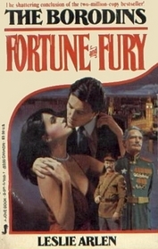 Fortune and Fury (Mass Market Paperback)