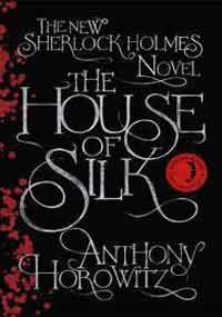 The House of Silk
