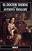 El doctor Thorne by Anthony Trollope