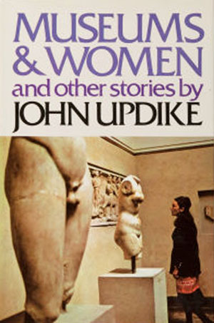 Museums & Women and Other Stories (Hardcover)