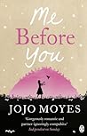 Me Before You by Jojo Moyes