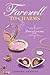 A Farewell to Charms (Princess for Hire, #3)