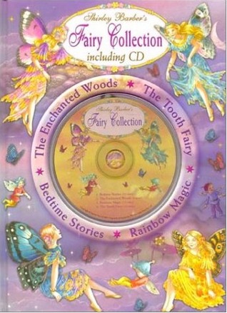 Shirley Barber's Fairy Collection (Hardcover)
