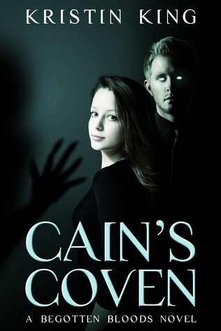 Cain's Coven (Begotten Bloods, #1)