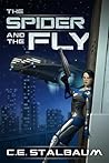 The Spider and the Fly by C.E. Stalbaum