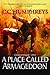 A Place Called Armageddon by C.C. Humphreys