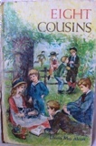 Eight Cousins