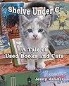Shelve Under C by Jenny Kalahar