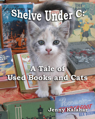 Shelve Under C (Turning Pages #1)
