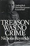 Treason Was No Cr...
