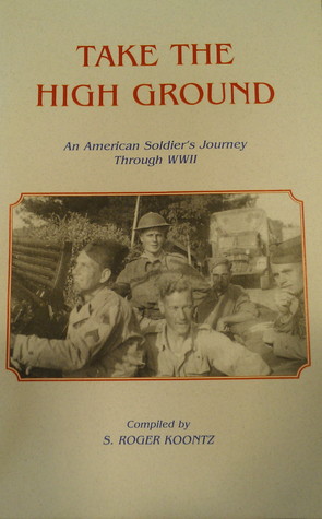 Take the High Ground (Paperback)
