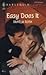 Easy Does It by Pamela Roth
