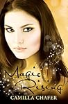 Magic Rising by Camilla Chafer