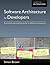 Software Architecture for Developers