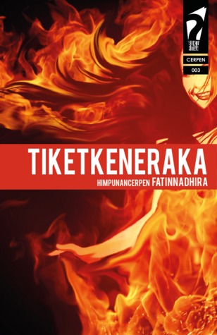 Tiket Ke Neraka