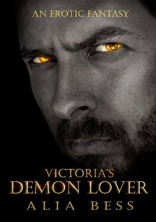 Victoria's Demon Lover (Kindle Edition)