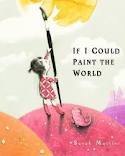 If I Could Paint the World (Hardcover)