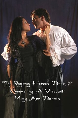 Conquering a Viscount (Kindle Edition)