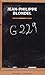 G229 by Jean-Philippe Blondel