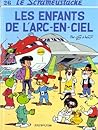 Les enfants de l'arc-en-ciel (Le Scrameustache, #26)