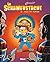 Casse-tête olmèque (Le Scrameustache, #36)