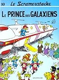 Le Prince Des Galaxiens