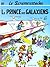 Le Prince Des Galaxiens (Le Scrameustache #10)