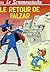 Le Retour de Falzar (Le Scrameusatche, #34)