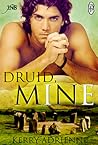 Druid, Mine by Kerry Adrienne