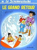 Le Grand retour