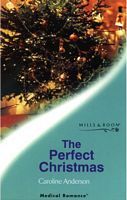 The Perfect Christmas (Mass Market Paperback)