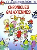 Chroniques galaxiennes
