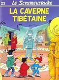 La caverne tibetaine