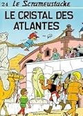 Le Cristal des atlantes
