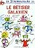 Le Betisier galaxien (Le Scrameustache, #25)