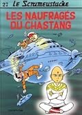 Les Naufragés du Chastang