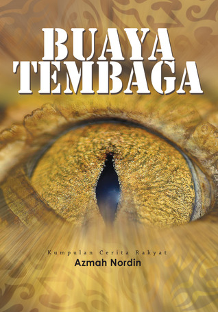 Buaya Tembaga
