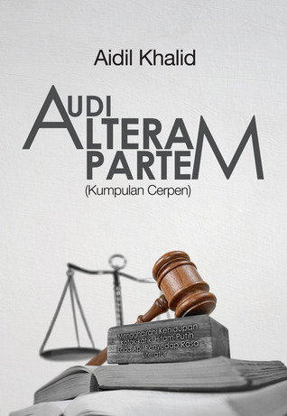 Audi alteram partem