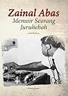 Memoir Seorang Juruhebah by Zainal Abas