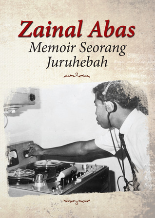 Memoir Seorang Juruhebah