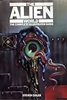 The Alien World by Steven Eisler