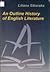 An Outline History of English Literature