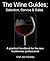 The Wine Guides; Selection, Service & Sales.