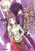 とある魔術の禁書目録 14 [Toaru Majutsu no Index 14]