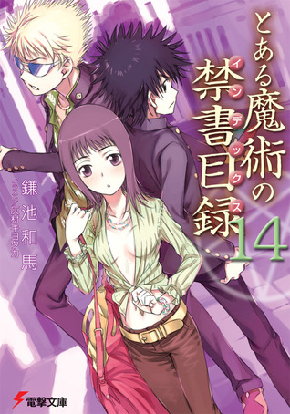 とある魔術の禁書目録 14 [Toaru Majutsu no Index 14]