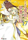 とある魔術の禁書目録 17 [Toaru Majutsu no Index 17]