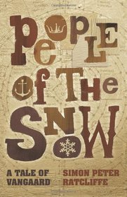 People of the Snow (Paperback)