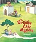The Birthday Cake Mystery