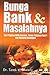 Bunga Bank & Masalahnya