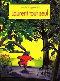 Laurent tout seul (Mass Market Paperback)